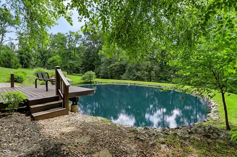 3409 Lincoln Hill Road Martinsville IN 46151