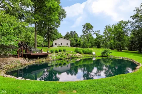 3409 Lincoln Hill Road Martinsville IN 46151
