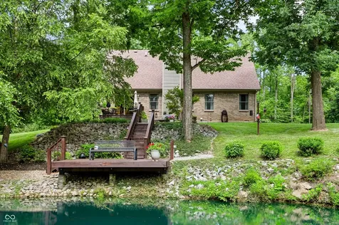 3409 Lincoln Hill Road Martinsville IN 46151