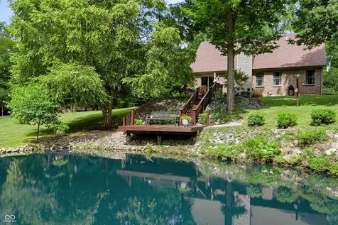 3409 Lincoln Hill Road Martinsville IN 46151