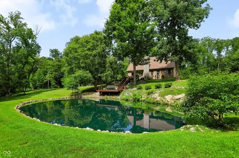 3409 Lincoln Hill Road Martinsville IN 46151