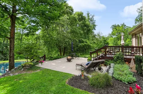 3409 Lincoln Hill Road Martinsville IN 46151