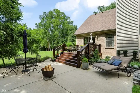 3409 Lincoln Hill Road Martinsville IN 46151
