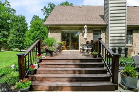 3409 Lincoln Hill Road Martinsville IN 46151