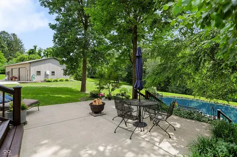 3409 Lincoln Hill Road Martinsville IN 46151