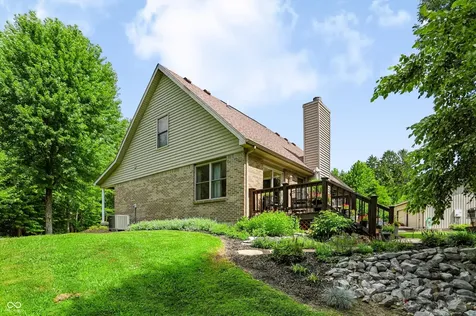 3409 Lincoln Hill Road Martinsville IN 46151