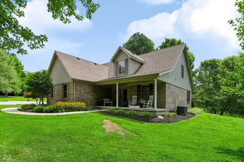 3409 Lincoln Hill Road Martinsville IN 46151