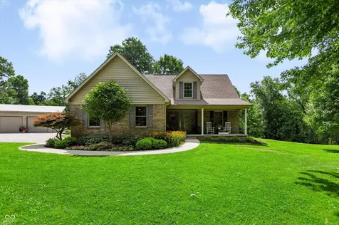 3409 Lincoln Hill Road Martinsville IN 46151