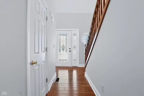 3409 Lincoln Hill Road Martinsville IN 46151