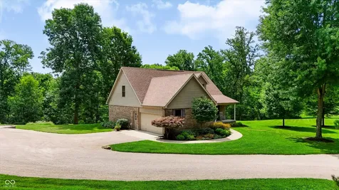 3409 Lincoln Hill Road Martinsville IN 46151