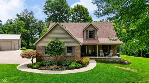 3409 Lincoln Hill Road Martinsville IN 46151