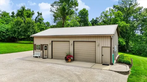 3409 Lincoln Hill Road Martinsville IN 46151