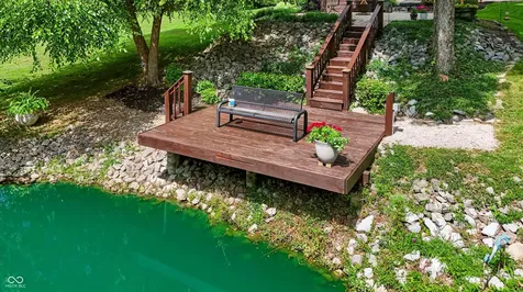 3409 Lincoln Hill Road Martinsville IN 46151