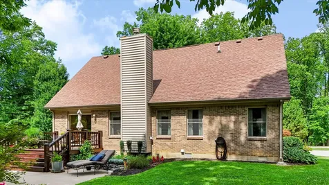 3409 Lincoln Hill Road Martinsville IN 46151