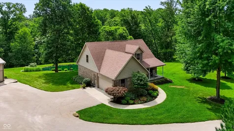 3409 Lincoln Hill Road Martinsville IN 46151