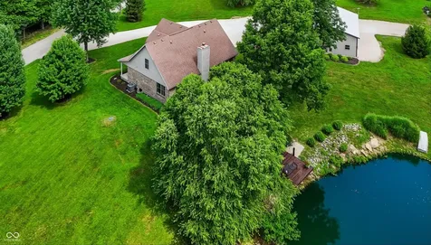 3409 Lincoln Hill Road Martinsville IN 46151