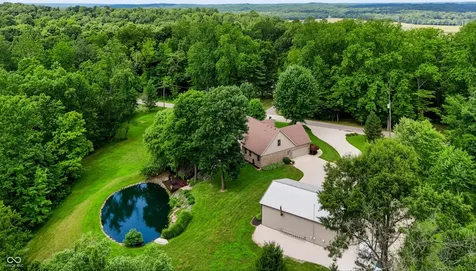 3409 Lincoln Hill Road Martinsville IN 46151