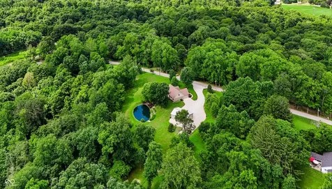 3409 Lincoln Hill Road Martinsville IN 46151