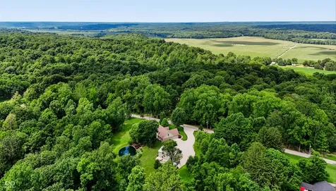 3409 Lincoln Hill Road Martinsville IN 46151