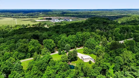 3409 Lincoln Hill Road Martinsville IN 46151