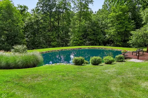 3409 Lincoln Hill Road Martinsville IN 46151