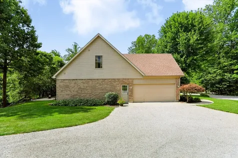 3409 Lincoln Hill Road Martinsville IN 46151