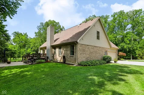 3409 Lincoln Hill Road Martinsville IN 46151