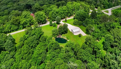 3409 Lincoln Hill Road Martinsville IN 46151