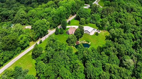 3409 Lincoln Hill Road Martinsville IN 46151