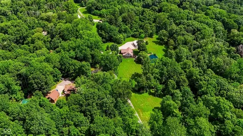 3409 Lincoln Hill Road Martinsville IN 46151