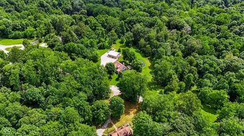 3409 Lincoln Hill Road Martinsville IN 46151