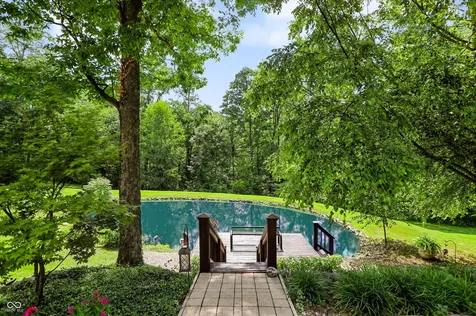 3409 Lincoln Hill Road Martinsville IN 46151