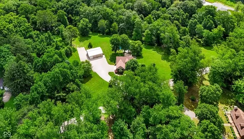 3409 Lincoln Hill Road Martinsville IN 46151