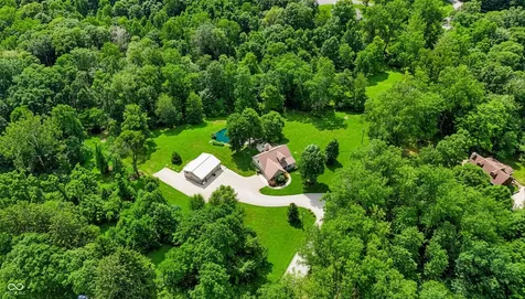 3409 Lincoln Hill Road Martinsville IN 46151