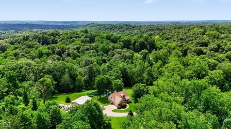 3409 Lincoln Hill Road Martinsville IN 46151