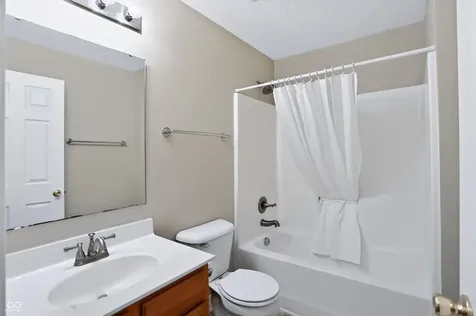 3409 Lincoln Hill Road Martinsville IN 46151