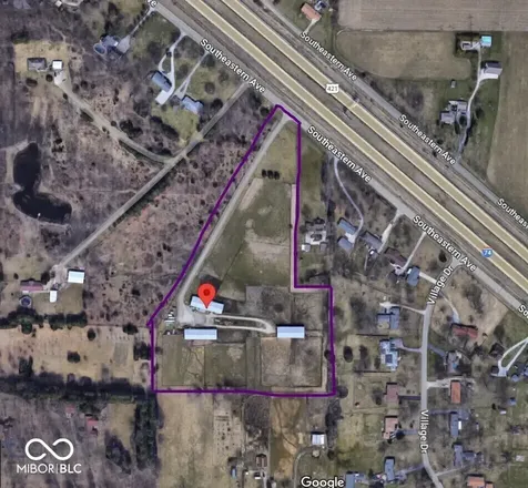 10471 Southeastern Avenue Indianapolis IN 46239