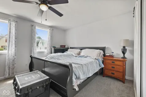 1924 S I Street Elwood IN 46036
