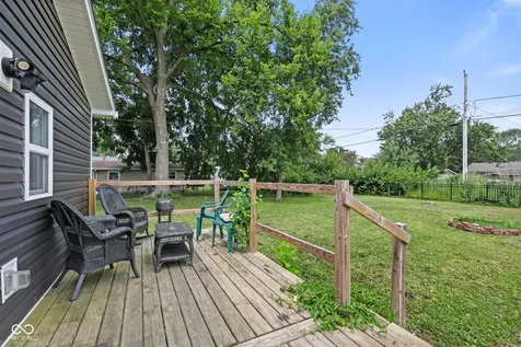 1924 S I Street Elwood IN 46036