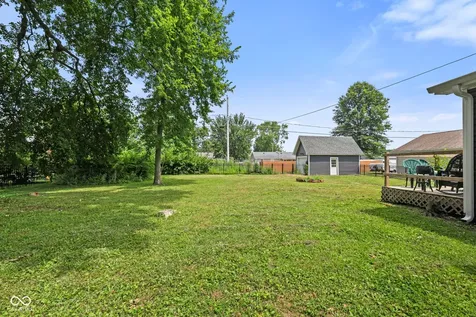 1924 S I Street Elwood IN 46036