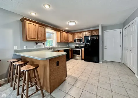 1142 S Teresa Drive Martinsville IN 46151