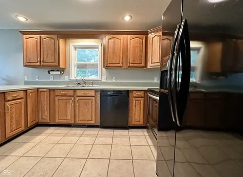 1142 S Teresa Drive Martinsville IN 46151