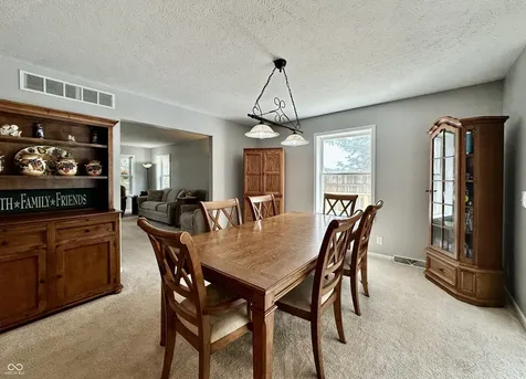 1142 S Teresa Drive Martinsville IN 46151