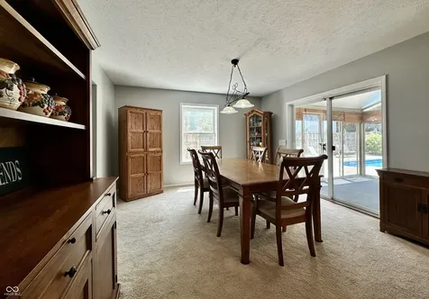 1142 S Teresa Drive Martinsville IN 46151