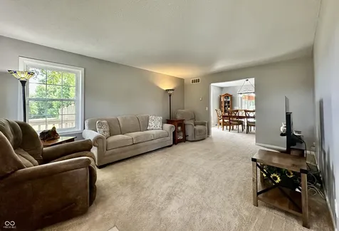 1142 S Teresa Drive Martinsville IN 46151