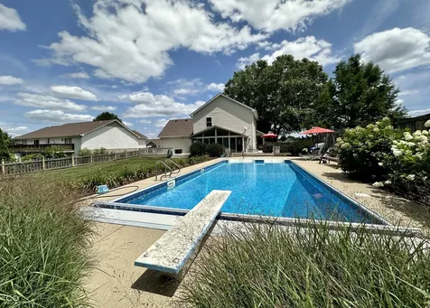 1142 S Teresa Drive Martinsville IN 46151