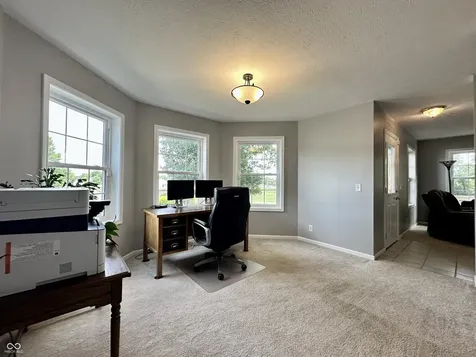 1142 S Teresa Drive Martinsville IN 46151