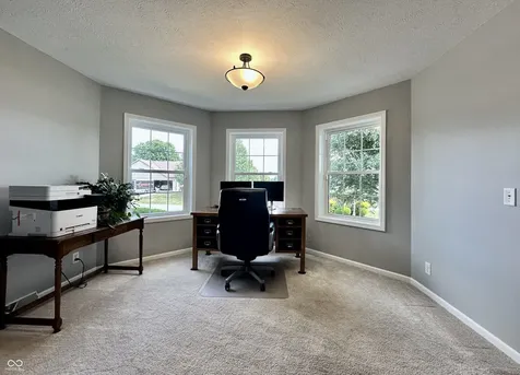 1142 S Teresa Drive Martinsville IN 46151