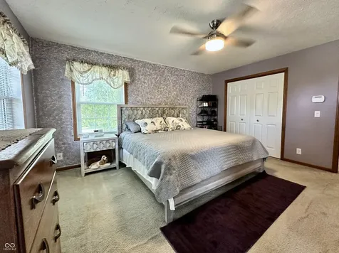 1142 S Teresa Drive Martinsville IN 46151