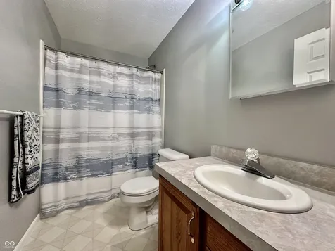 1142 S Teresa Drive Martinsville IN 46151